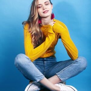 Ralph Lauren Sweater