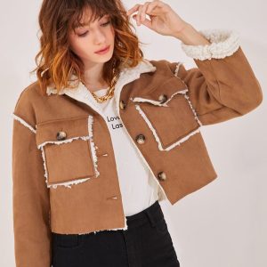 Lebení Jackets